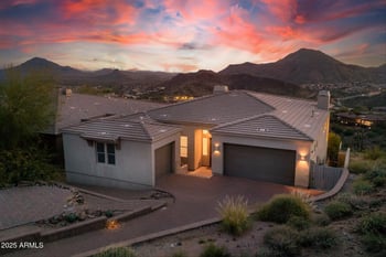 10838 Skyline Dr, Fountain Hills, AZ 85268