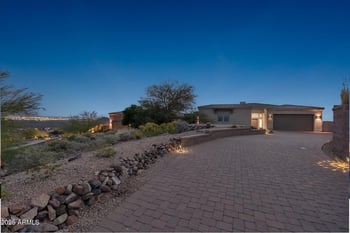 10838 Skyline Dr, Fountain Hills, AZ 85268