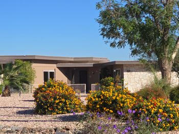 10838 Thunderbird Blvd, Sun, AZ 85351