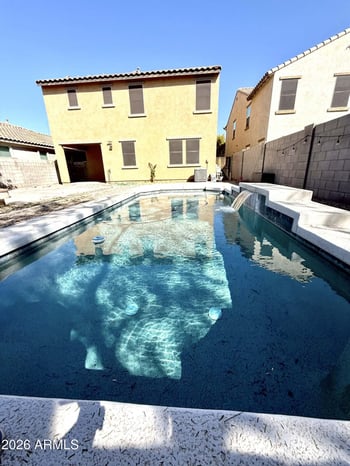 10839 Calypso Ave, Mesa, AZ 85208