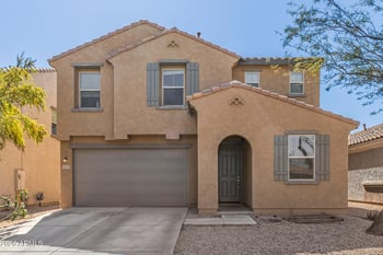 10839 Calypso Ave, Mesa, AZ 85208