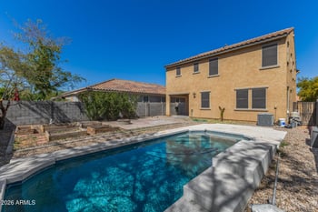 10839 Calypso Ave, Mesa, AZ 85208