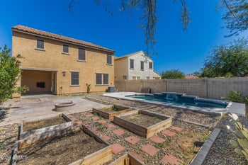 10839 Calypso Ave, Mesa, AZ 85208