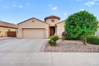 10839 E Sonrisa Ave, Mesa, AZ 85212