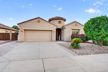 10839 E Sonrisa Ave, Mesa, AZ 85212