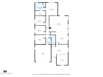 10839 E Sonrisa Ave, Mesa, AZ 85212