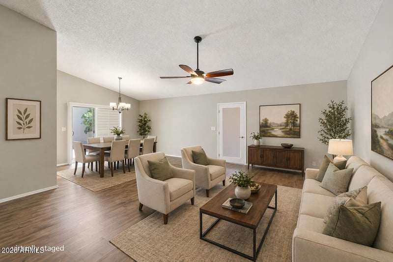 10839 Sunnydale Dr, Sun Lakes, AZ 85248