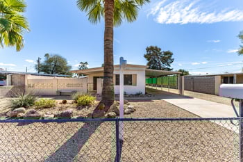 10839 Michael Dr, Peoria, AZ 85373