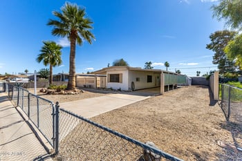 10839 Michael Dr, Peoria, AZ 85373