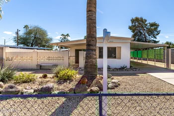 10839 Michael Dr, Peoria, AZ 85373