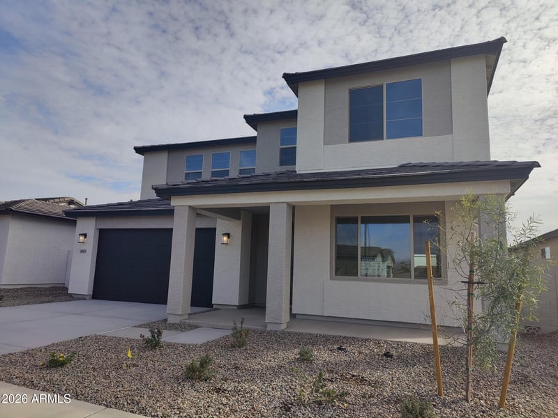 10839 N 156th Dr, Surprise, AZ 85379
