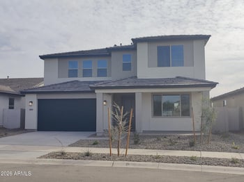 10839 156th Dr, Surprise, AZ 85379