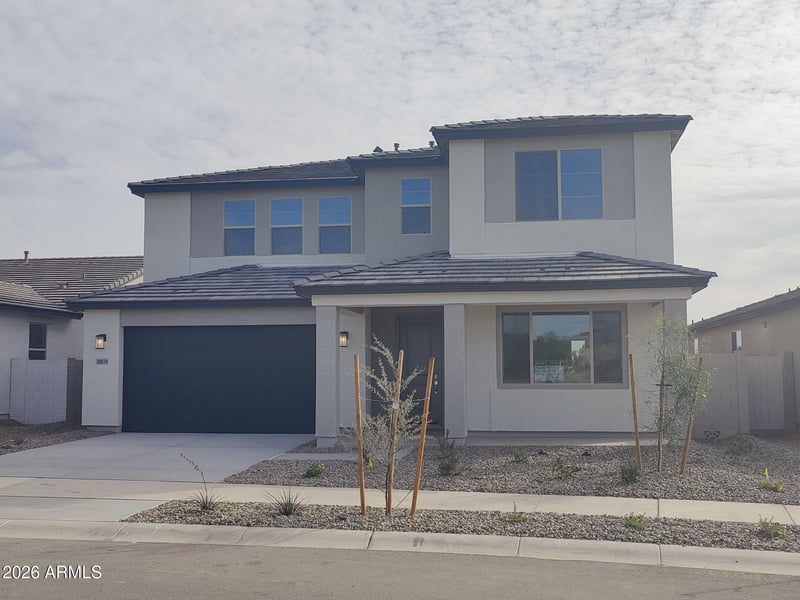 10839 N 156th Dr, Surprise, AZ 85379