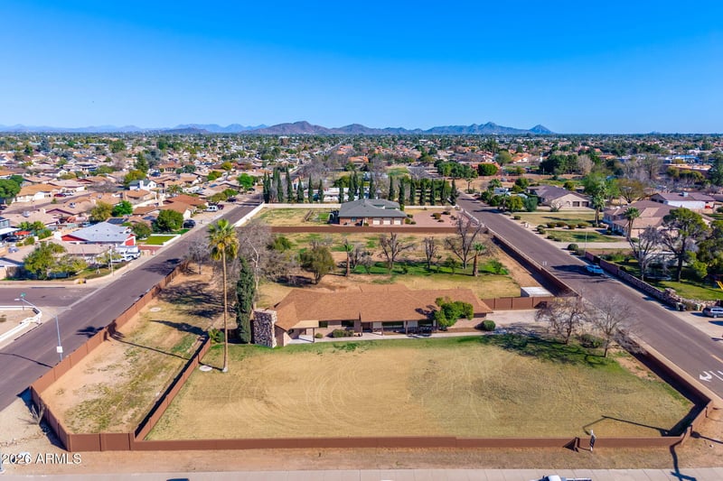 10839 59th Ave, Glendale, AZ 85304