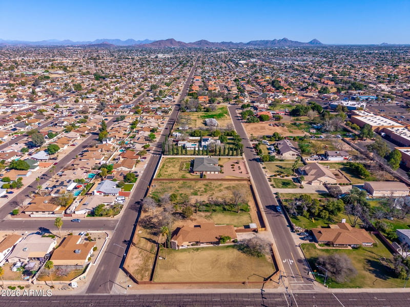 10839 N 59th Ave, Glendale, AZ 85304