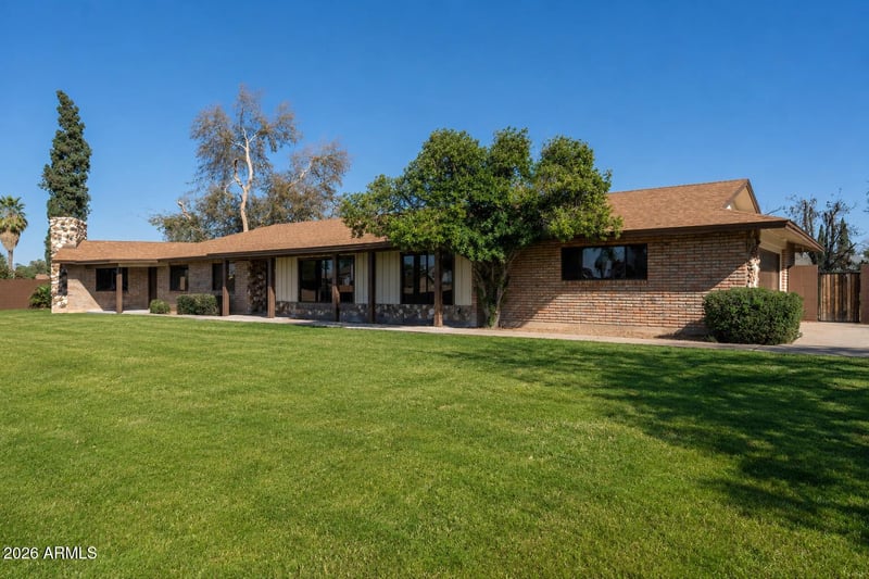 10839 N 59th Ave, Glendale, AZ 85304