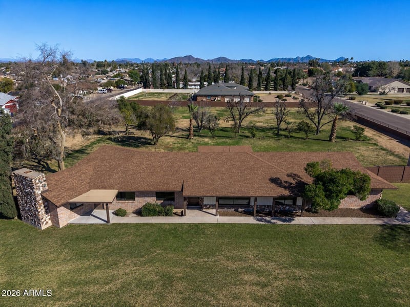 10839 N 59th Ave, Glendale, AZ 85304