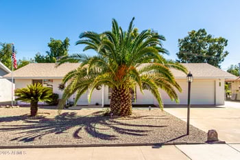 10839 Oakmont Dr, Sun City, AZ 85351