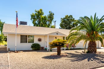 10839 Oakmont Dr, Sun City, AZ 85351