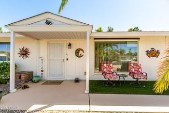 10839 Oakmont Dr, Sun City, AZ 85351