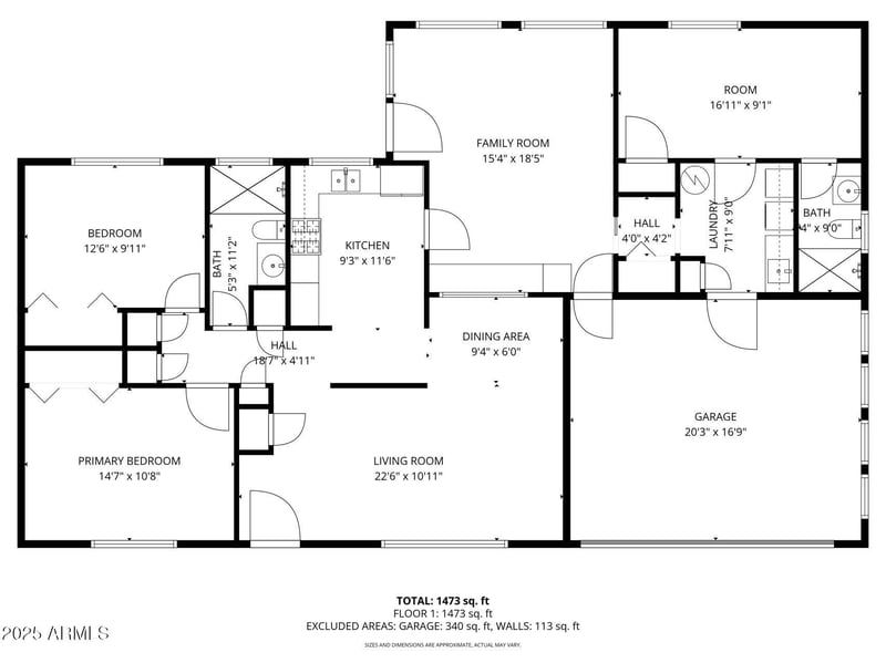 10839 Oakmont Dr, Sun City, AZ 85351
