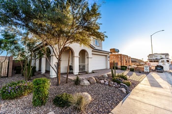 10839 Tahoe Ave, Mesa, AZ 85212