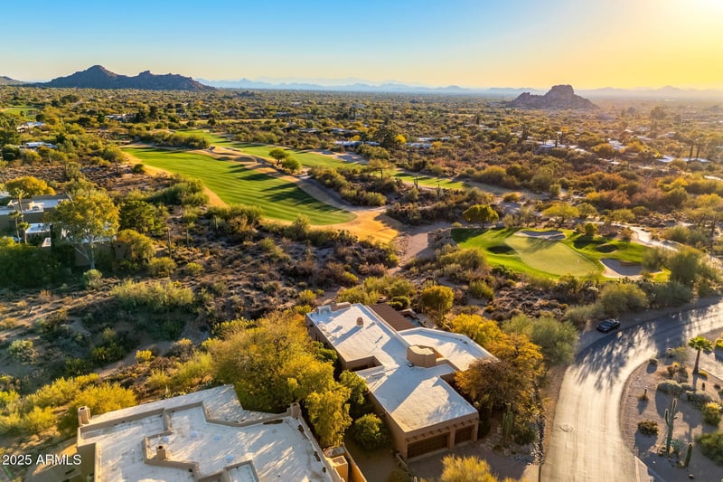 1084 Boulder Dr, Carefree, AZ 85377