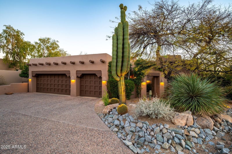 1084 Boulder Dr, Carefree, AZ 85377