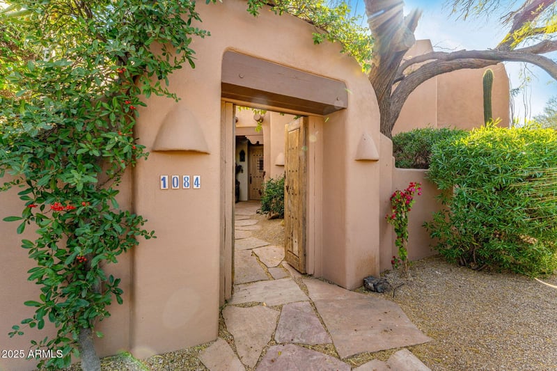 1084 Boulder Dr, Carefree, AZ 85377