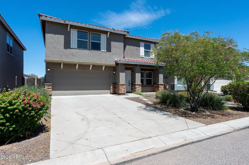 1084 E Kelsi Ave, San Tan Valley, AZ 85140