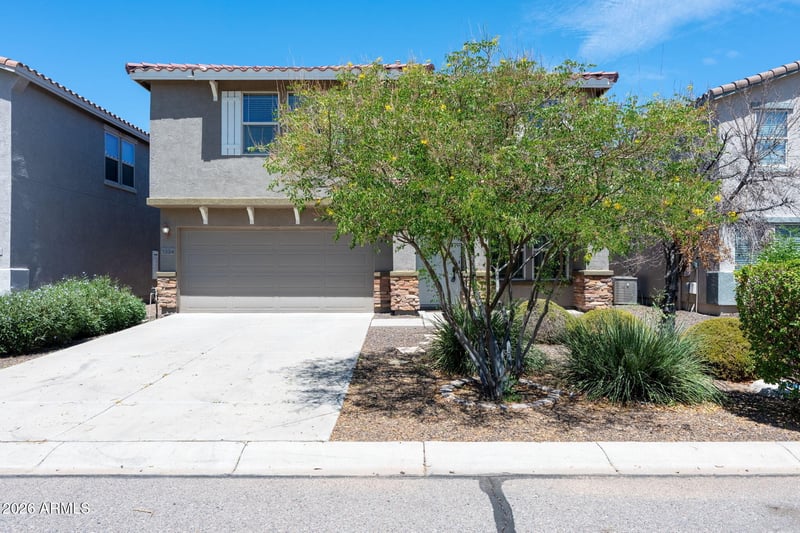1084 E Kelsi Ave, San Tan Valley, AZ 85140