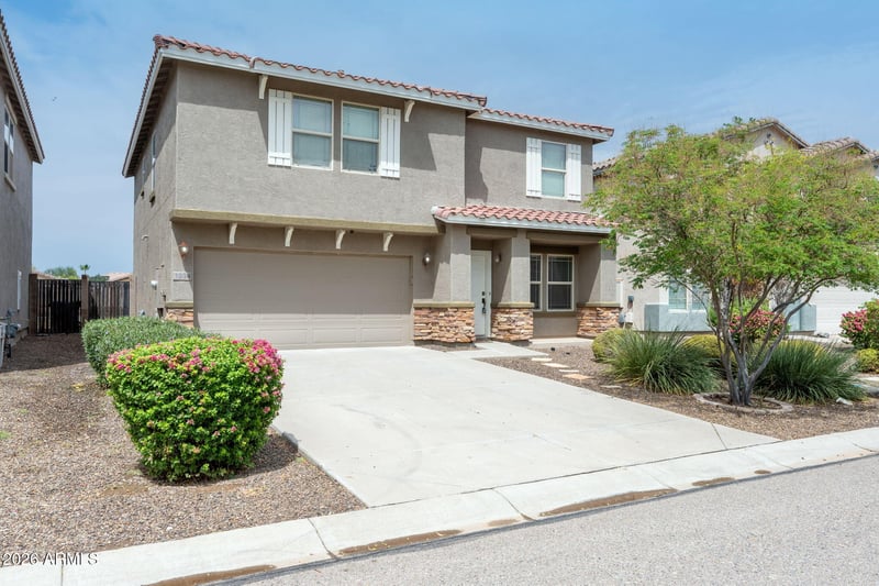 1084 E Kelsi Ave, San Tan Valley, AZ 85140