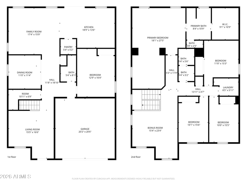 1084 Saddleback Pl, San Tan Valley, AZ 85143