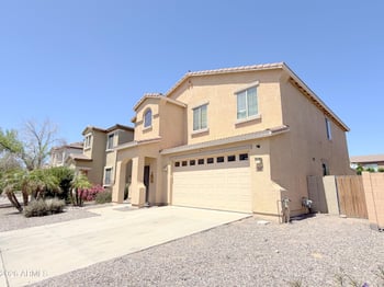 1084 E Saddleback Pl, San Tan Valley, AZ 85143