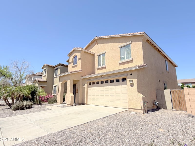 1084 Saddleback Pl, San Tan Valley, AZ 85143