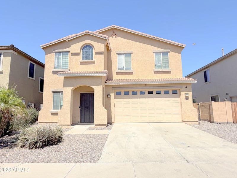 1084 Saddleback Pl, San Tan Valley, AZ 85143