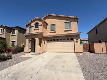 1084 Saddleback Pl, San Tan Valley, AZ 85143
