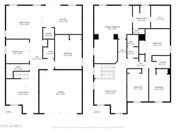 1084 Saddleback Pl, San Tan Valley, AZ 85143