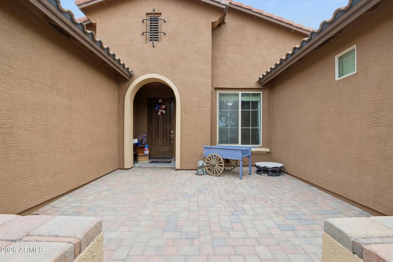 1084 W Fever Tree Ave, Queen Creek, AZ 85140