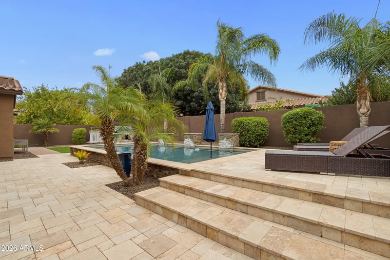 1084 W Fever Tree Ave, Queen Creek, AZ 85140