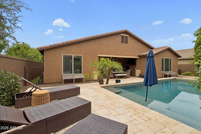 1084 W Fever Tree Ave, Queen Creek, AZ 85140