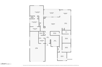 1084 Fever Tree Ave, Queen Creek, AZ 85140