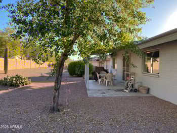 10840 Keats Ave, Mesa, AZ 85209