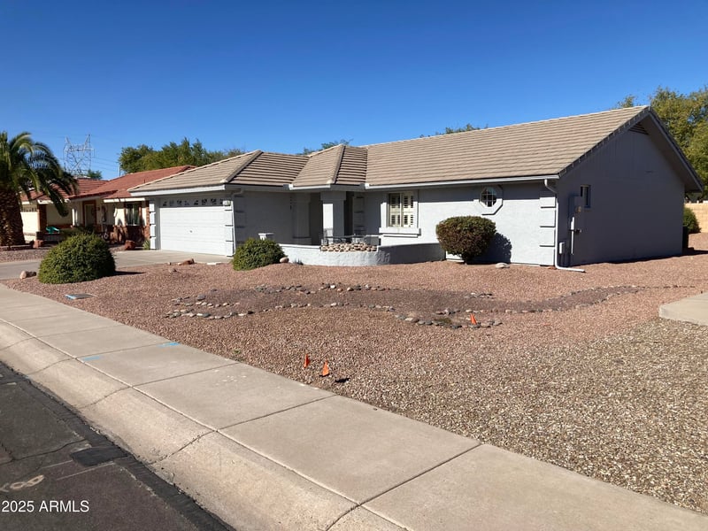 10840 Keats Ave, Mesa, AZ 85209