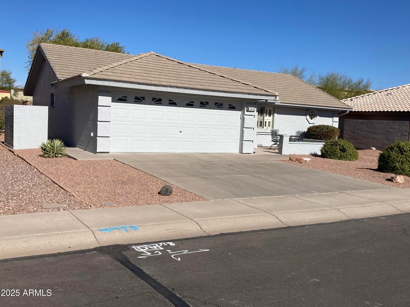 10840 Keats Ave, Mesa, AZ 85209