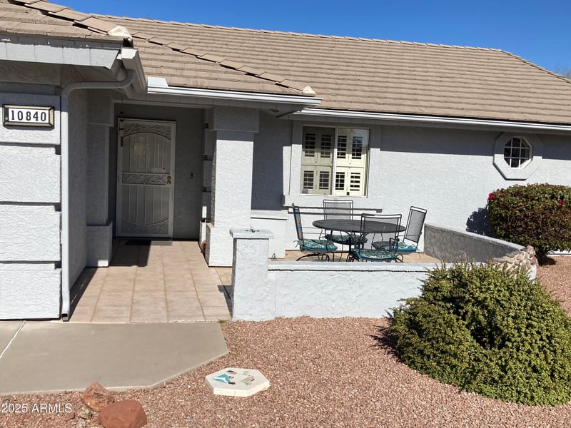 10840 Keats Ave, Mesa, AZ 85209