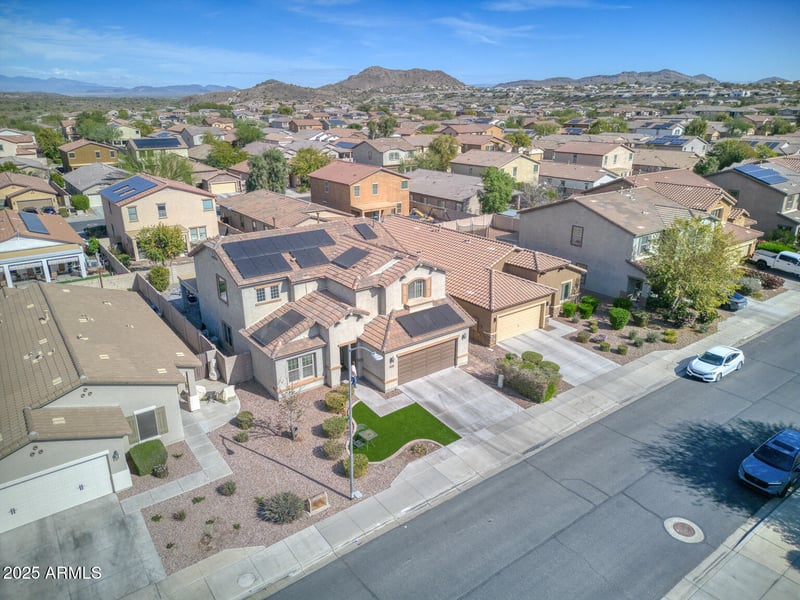 10840 Saddlehorn Rd, Peoria, AZ 85383
