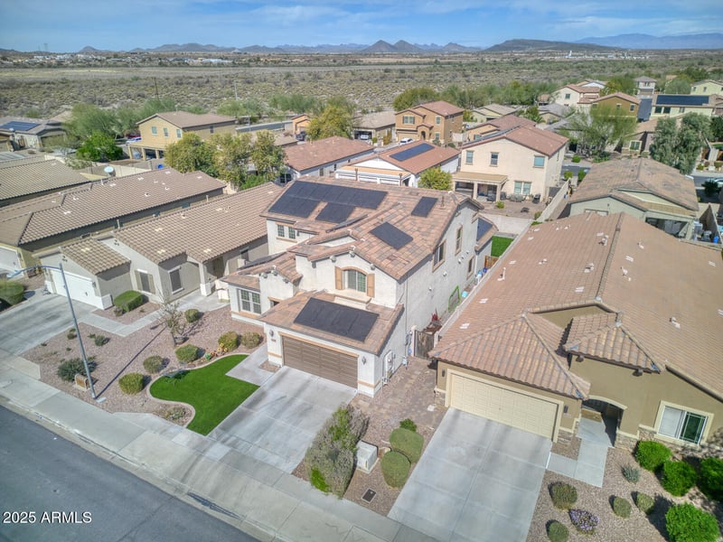 10840 Saddlehorn Rd, Peoria, AZ 85383
