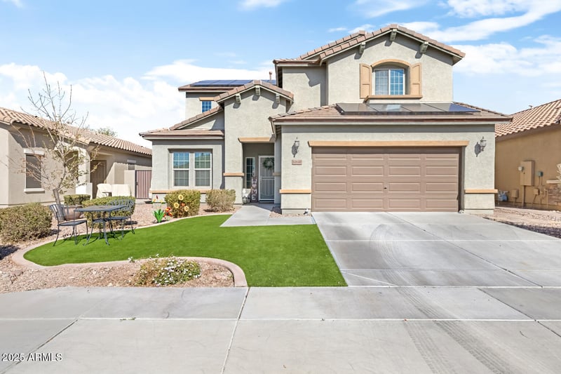 10840 Saddlehorn Rd, Peoria, AZ 85383