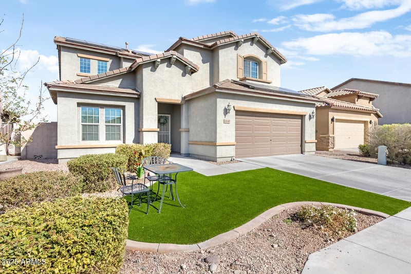 10840 Saddlehorn Rd, Peoria, AZ 85383